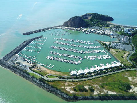 Oshen Holiday Apartments Yeppoon - Australian Directory 15