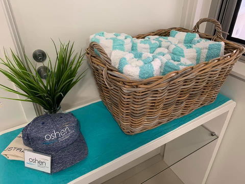 Oshen Holiday Apartments Yeppoon - Australian Directory 1