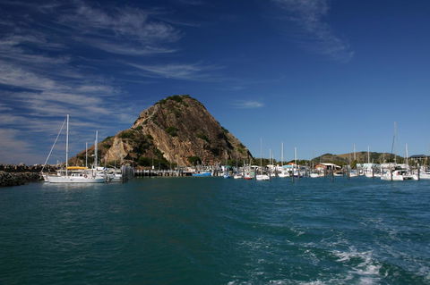 Oshen Holiday Apartments Yeppoon - Australian Directory 16