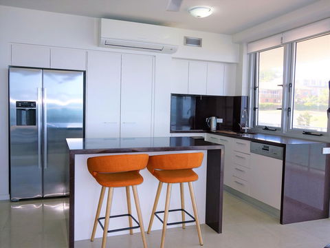 Oshen Holiday Apartments Yeppoon - Australian Directory 21