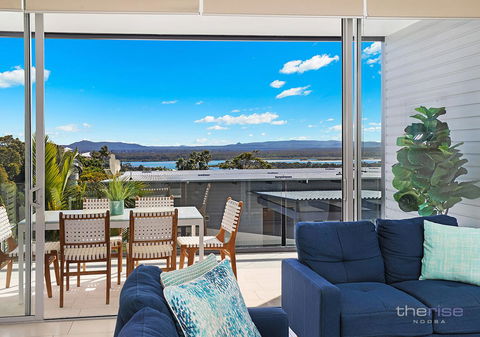 The Rise Noosa - Australian Directory 25
