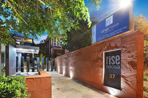 The Rise Noosa - Australian Directory 23