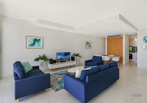 The Rise Noosa - Australian Directory 24