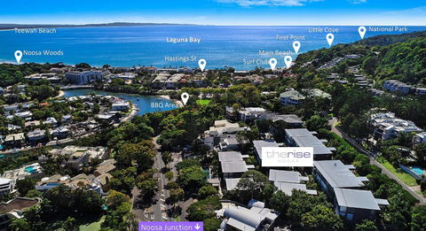 The Rise Noosa - Australian Directory 21