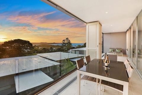 The Rise Noosa - Australian Directory 2