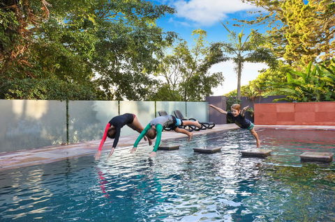 The Rise Noosa - Australian Directory 0