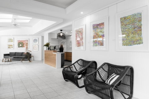 Netanya Noosa Beachfront Resort - Australian Directory 44