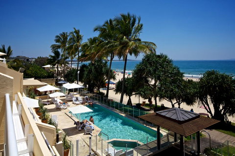 Netanya Noosa Beachfront Resort - Australian Directory 32