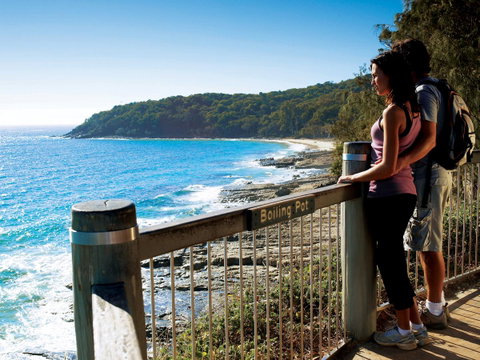 Netanya Noosa Beachfront Resort - Australian Directory 35
