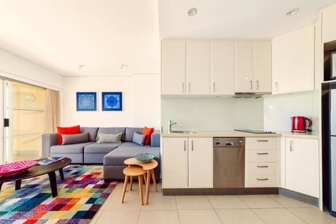 Netanya Noosa Beachfront Resort - Australian Directory 7