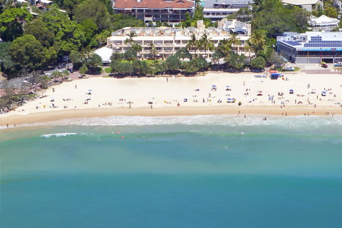 Netanya Noosa Beachfront Resort - Australian Directory 30