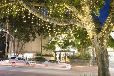 Netanya Noosa Beachfront Resort - Australian Directory 42