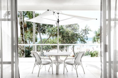 Netanya Noosa Beachfront Resort - Australian Directory 6