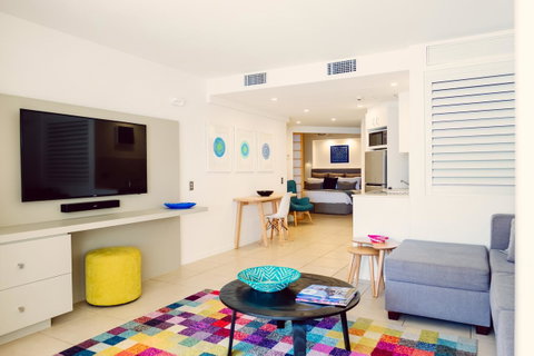 Netanya Noosa Beachfront Resort - Australian Directory 21