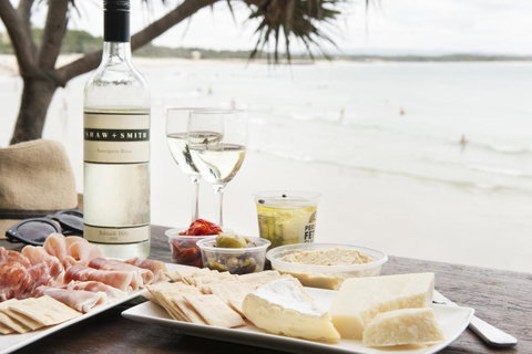 Netanya Noosa Beachfront Resort - Australian Directory 40