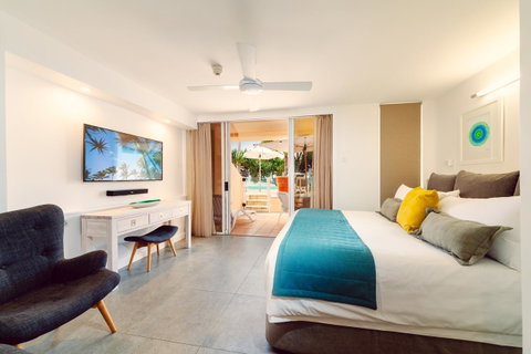 Netanya Noosa Beachfront Resort - Australian Directory 27