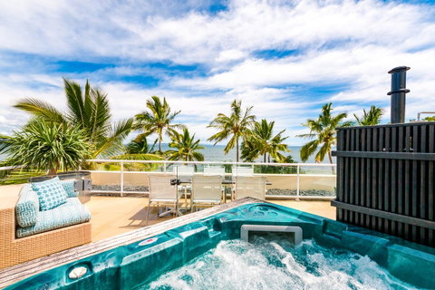 Netanya Noosa Beachfront Resort - Australian Directory 23