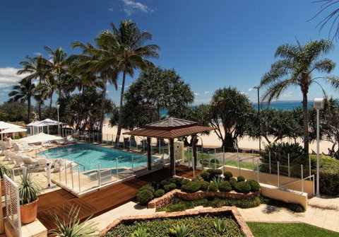 Netanya Noosa Beachfront Resort - Australian Directory 0