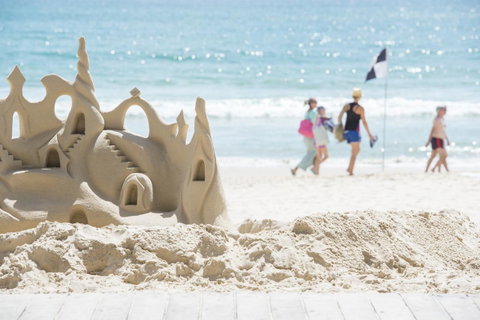 Netanya Noosa Beachfront Resort - Australian Directory 41