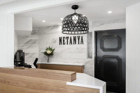 Netanya Noosa Beachfront Resort - Australian Directory 33