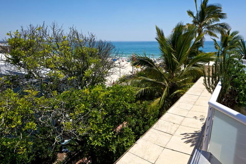 Netanya Noosa Beachfront Resort - Australian Directory 36