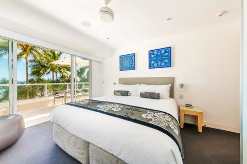 Netanya Noosa Beachfront Resort - Australian Directory 24