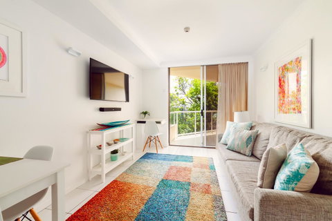 Netanya Noosa Beachfront Resort - Australian Directory 18