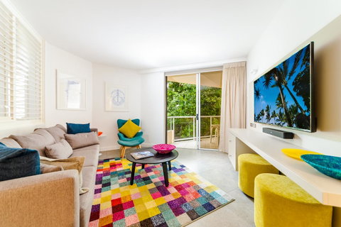 Netanya Noosa Beachfront Resort - Australian Directory 14