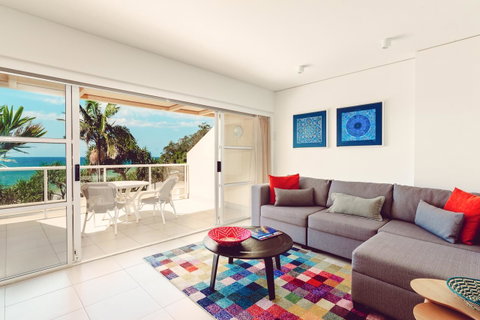 Netanya Noosa Beachfront Resort - Australian Directory 8