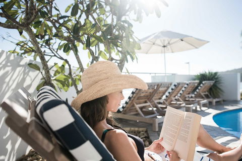 Tingirana Noosa - Australian Directory 35