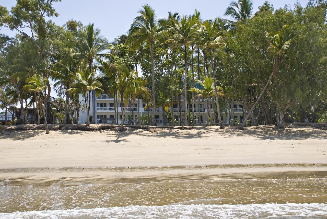 Clifton Beach QLD Australian Directory