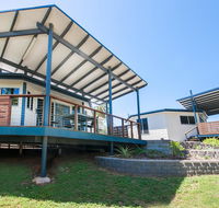 Sunset Cabins 1770 - Australian Directory