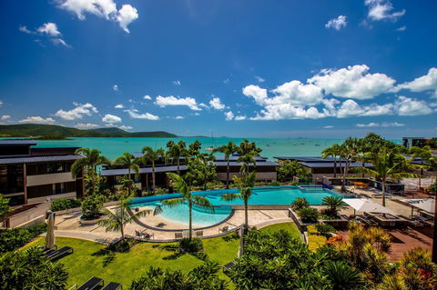 Mirage Whitsundays - Australian Directory 30