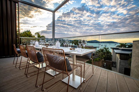 Mirage Whitsundays - Australian Directory 7