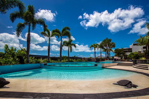 Mirage Whitsundays - Australian Directory 31
