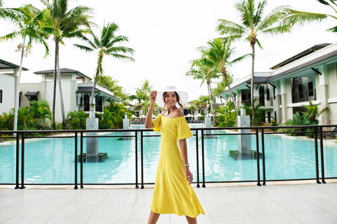 Pullman Port Douglas Sea Temple Resort And Spa - Australian Directory 20