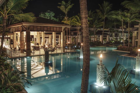 Pullman Port Douglas Sea Temple Resort And Spa - Australian Directory 23