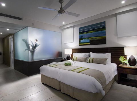 Pullman Port Douglas Sea Temple Resort And Spa - Australian Directory 1