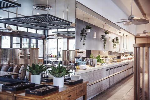 Pullman Port Douglas Sea Temple Resort And Spa - Australian Directory 3