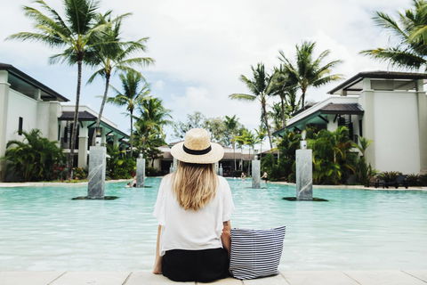 Pullman Port Douglas Sea Temple Resort And Spa - Australian Directory 11