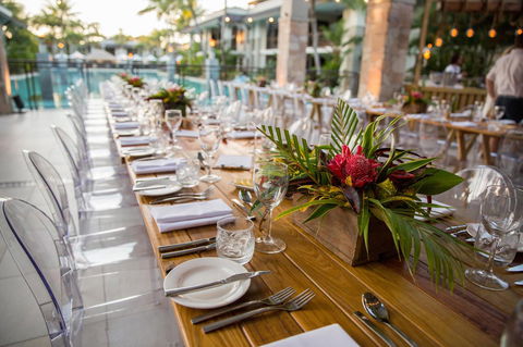 Pullman Port Douglas Sea Temple Resort And Spa - Australian Directory 28