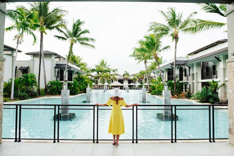 Pullman Port Douglas Sea Temple Resort And Spa - Australian Directory 5