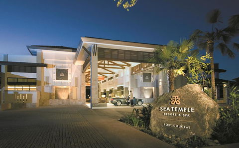 Pullman Port Douglas Sea Temple Resort And Spa - Australian Directory 6