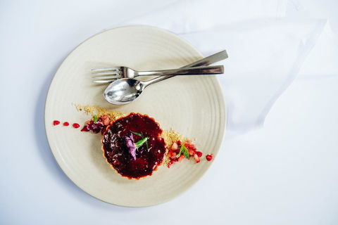 Pullman Port Douglas Sea Temple Resort And Spa - Australian Directory 27