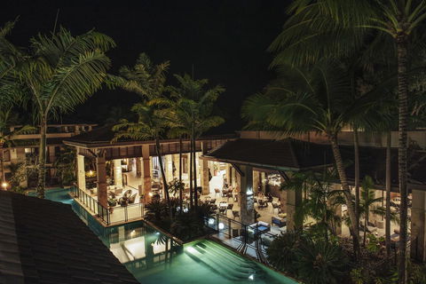 Pullman Port Douglas Sea Temple Resort And Spa - Australian Directory 26