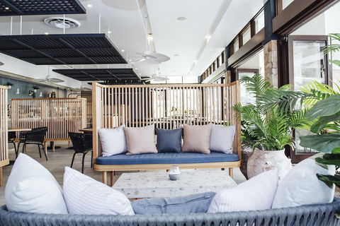 Pullman Port Douglas Sea Temple Resort And Spa - Australian Directory 44