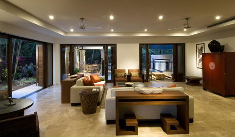 Pullman Port Douglas Sea Temple Resort And Spa - Australian Directory 12