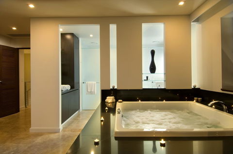 Pullman Port Douglas Sea Temple Resort And Spa - Australian Directory 2