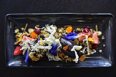 Pullman Port Douglas Sea Temple Resort And Spa - Australian Directory 32