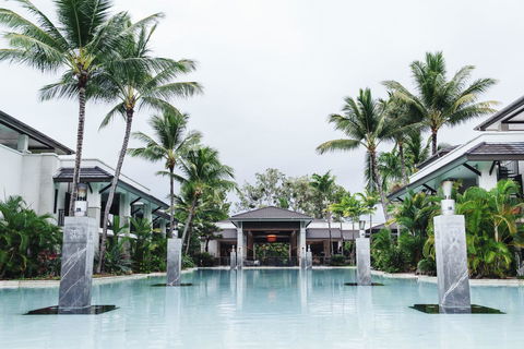 Pullman Port Douglas Sea Temple Resort And Spa - Australian Directory 0